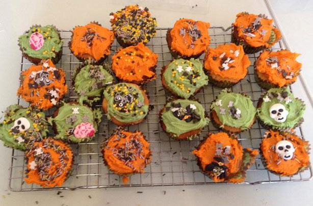 Your Halloween food pictures 2014 Your Halloween food pictures 2014