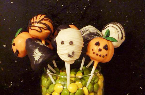 Your Halloween food pictures 2014 Your Halloween food pictures 2014