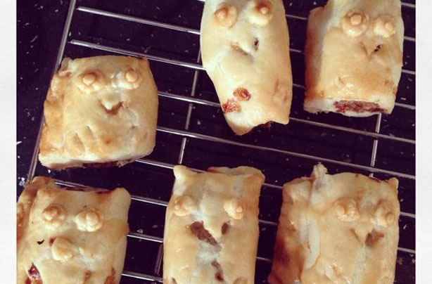 Your Halloween food pictures 2014 Your Halloween food pictures 2014