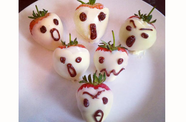 Your Halloween food pictures 2014 Your Halloween food pictures 2014