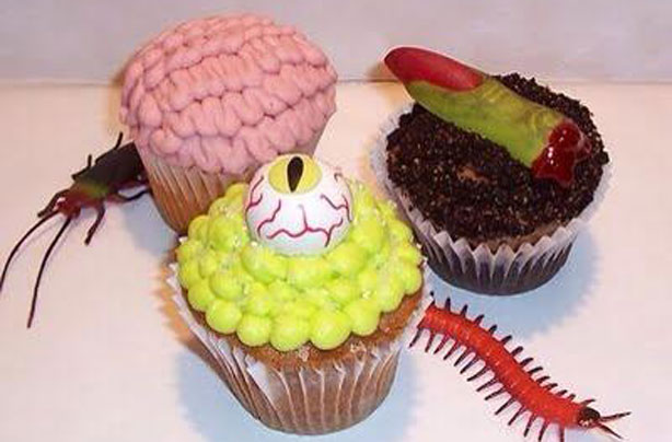 Your Halloween food pictures 2014 Your Halloween food pictures 2014
