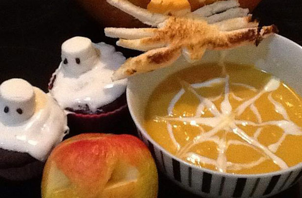 Your Halloween food pictures 2014 Your Halloween food pictures 2014