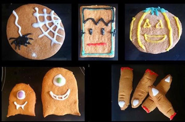 Your Halloween food pictures 2014 Your Halloween food pictures 2014