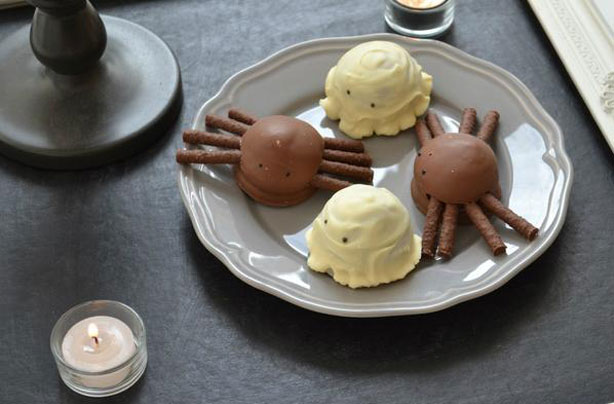 Your Halloween food pictures 2014 Your Halloween food pictures 2014