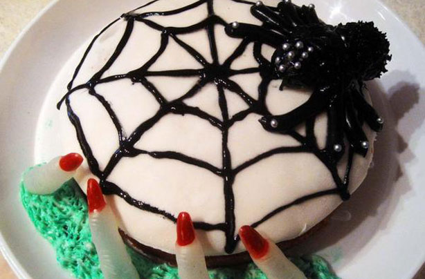 Your Halloween food pictures 2014 Your Halloween food pictures 2014