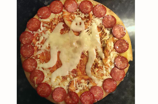 Your Halloween food pictures 2014 Your Halloween food pictures 2014