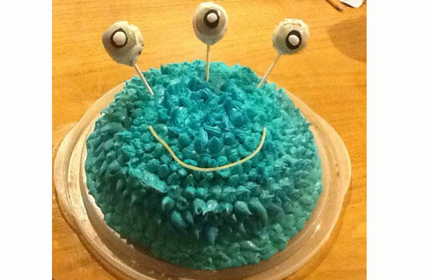 Your Halloween food pictures 2014 Your Halloween food pictures 2014