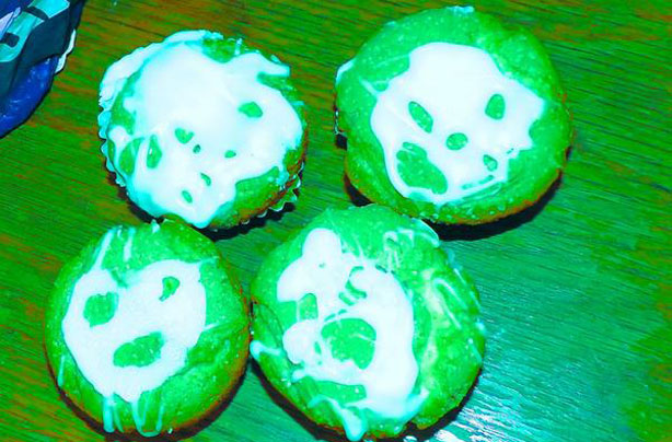 Your Halloween food pictures 2014 Your Halloween food pictures 2014