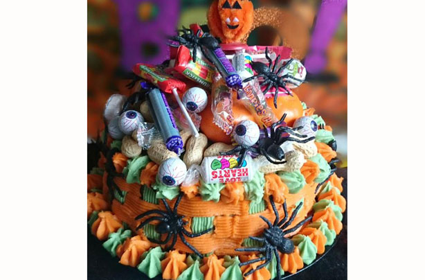 Your Halloween food pictures 2014 Your Halloween food pictures 2014