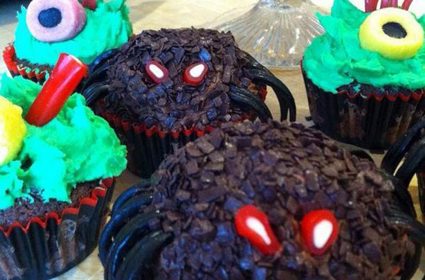 Your Halloween food pictures 2014 Your Halloween food pictures 2014
