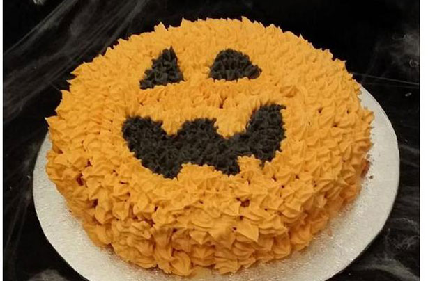 Your Halloween food pictures 2014 Your Halloween food pictures 2014