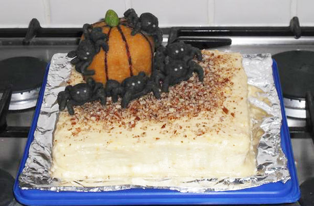 Your Halloween food pictures 2014 Your Halloween food pictures 2014