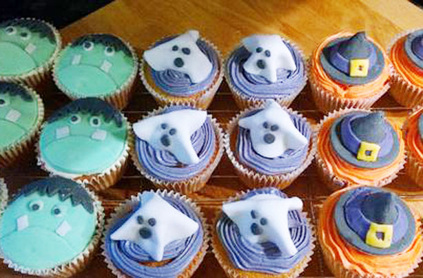 Your Halloween food pictures 2014 Your Halloween food pictures 2014