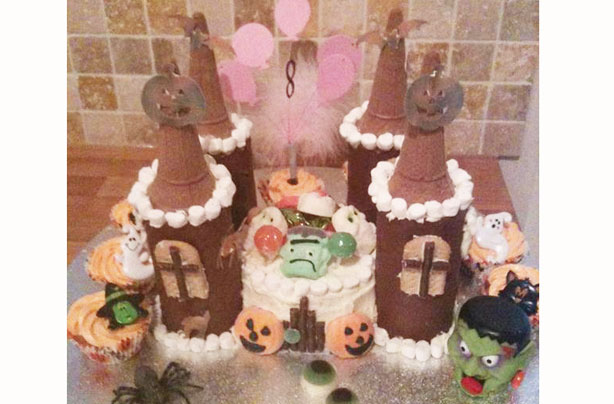 Your Halloween food pictures 2014 Your Halloween food pictures 2014