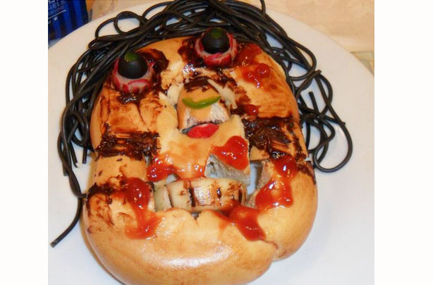 Your Halloween food pictures 2014 Your Halloween food pictures 2014