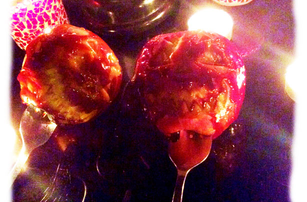 Your Halloween food pictures 2014 Your Halloween food pictures 2014