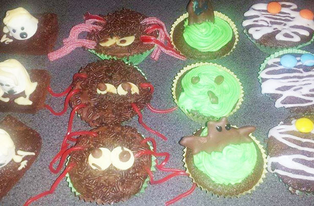 Your Halloween food pictures 2014 Your Halloween food pictures 2014