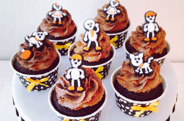Your Halloween food pictures 2014 Your Halloween food pictures 2014