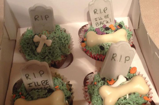 Your Halloween food pictures 2014 Your Halloween food pictures 2014