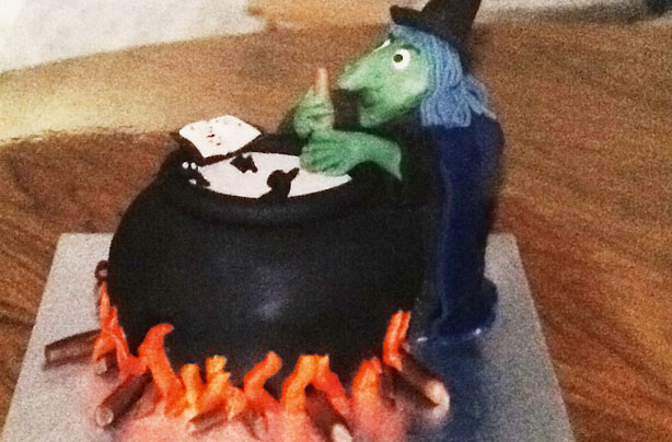 Your Halloween food pictures 2014 Your Halloween food pictures 2014