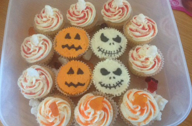 Your Halloween food pictures 2014 Your Halloween food pictures 2014