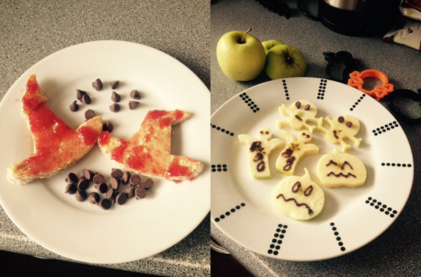 Your Halloween food pictures 2014 Your Halloween food pictures 2014