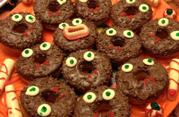 Your Halloween food pictures 2014 Your Halloween food pictures 2014