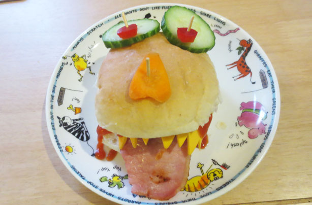 Your Halloween food pictures 2014 Your Halloween food pictures 2014
