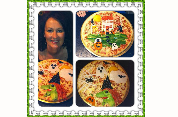 Your Halloween food pictures 2014 Your Halloween food pictures 2014