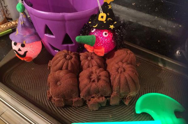 Your Halloween food pictures 2014 Your Halloween food pictures 2014