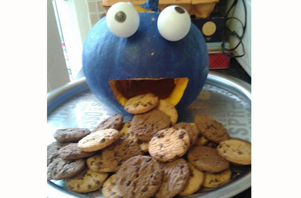 Your Halloween food pictures 2014 Your Halloween food pictures 2014
