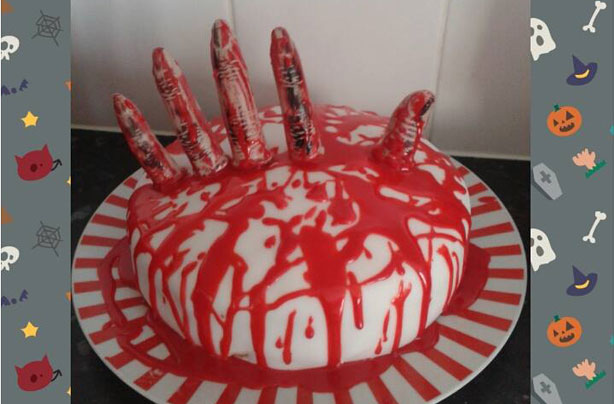 Your Halloween food pictures 2014 Your Halloween food pictures 2014