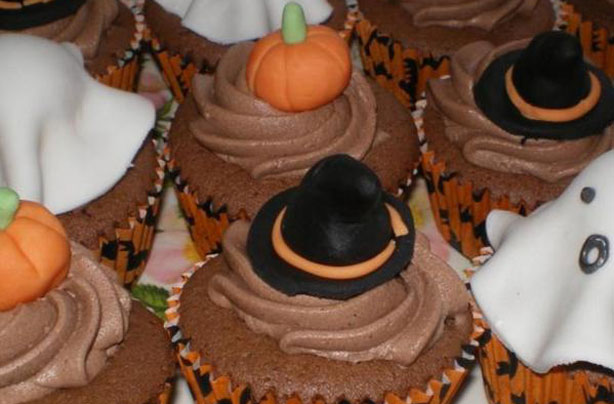 Your Halloween food pictures 2014 Your Halloween food pictures 2014