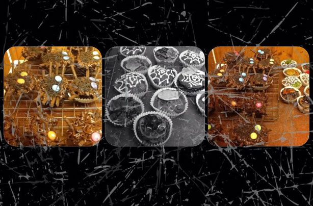 Your Halloween food pictures 2014 Your Halloween food pictures 2014