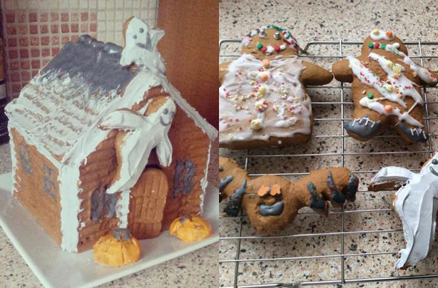 Your Halloween food pictures 2014 Your Halloween food pictures 2014