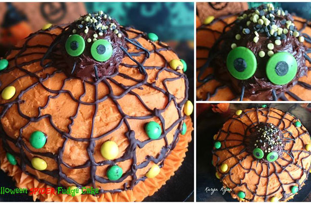 Your Halloween food pictures 2014 Your Halloween food pictures 2014