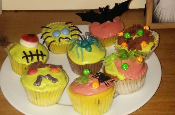 Your Halloween food pictures 2014 Your Halloween food pictures 2014