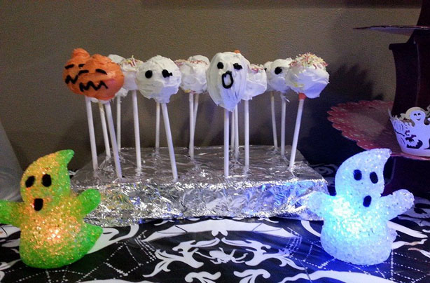 Your Halloween food pictures 2014 Your Halloween food pictures 2014