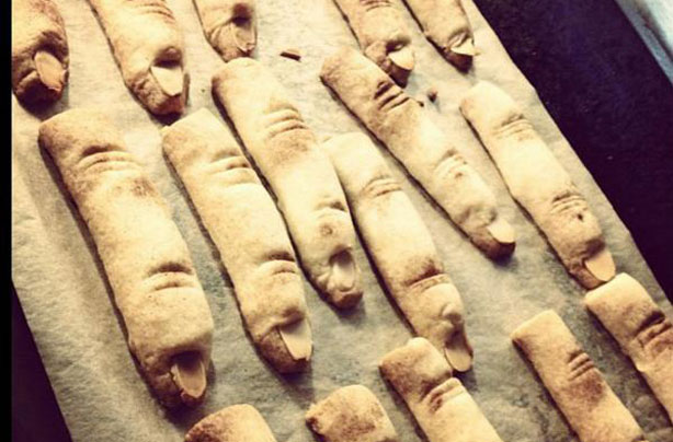 Your Halloween food pictures 2014 Your Halloween food pictures 2014