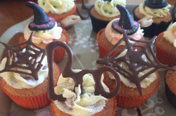 Your Halloween food pictures 2014 Your Halloween food pictures 2014