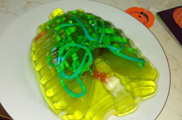 Your Halloween food pictures 2014 Your Halloween food pictures 2014