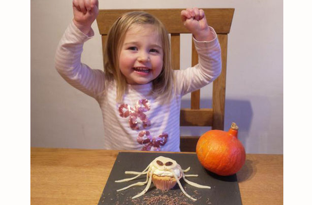 Your Halloween food pictures 2014 Your Halloween food pictures 2014