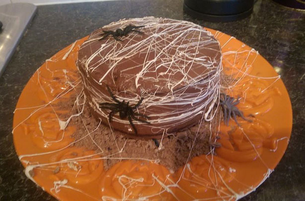 Your Halloween food pictures 2014 Your Halloween food pictures 2014
