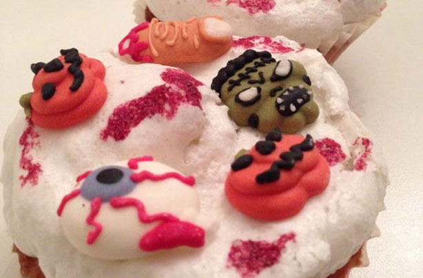 Your Halloween food pictures 2014 Your Halloween food pictures 2014