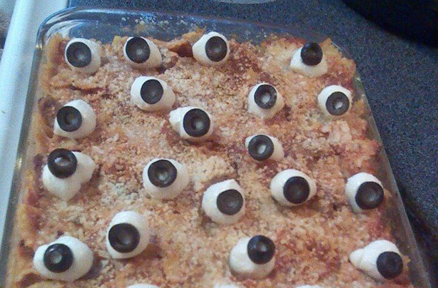 Your Halloween food pictures 2014 Your Halloween food pictures 2014