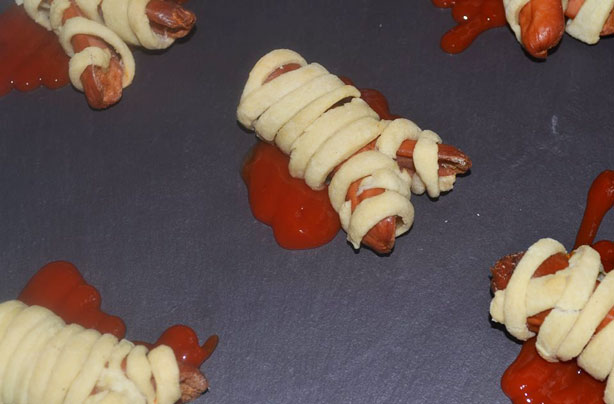 Your Halloween food pictures 2014 Your Halloween food pictures 2014