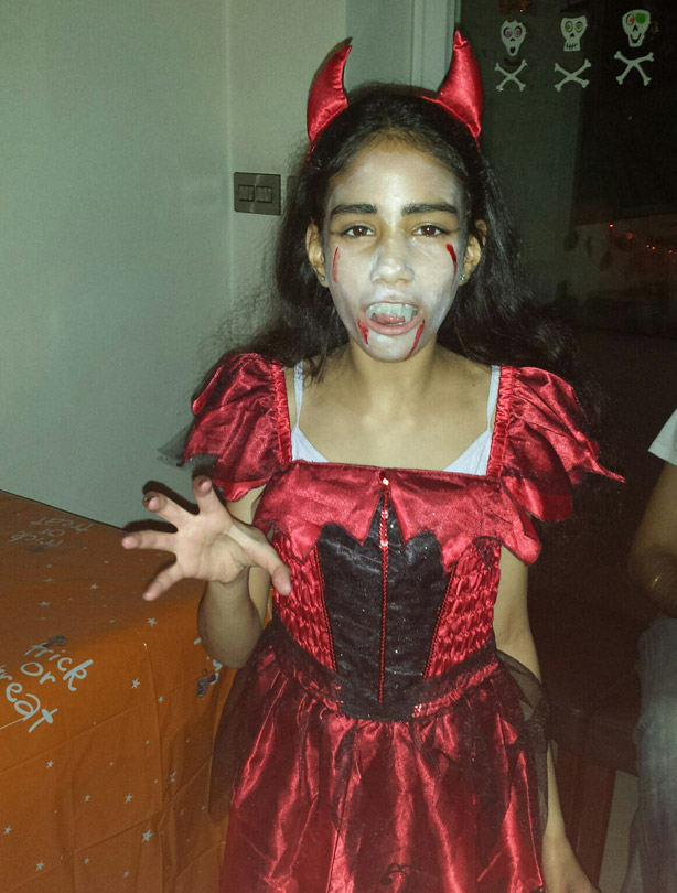 GTK little monsters competition 2014 GTK little monsters competition 2014