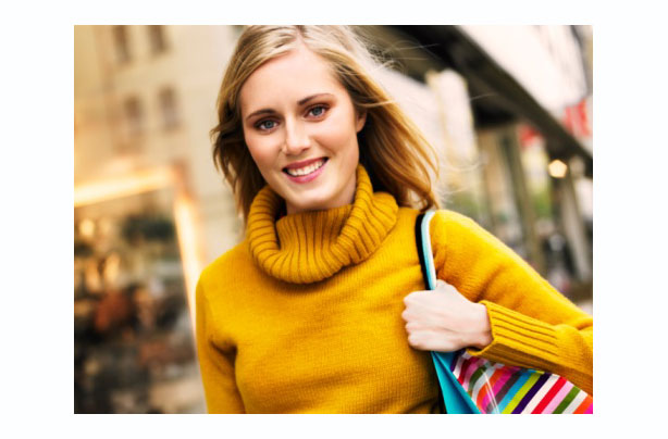 Choose the right handbag Choose the right handbag