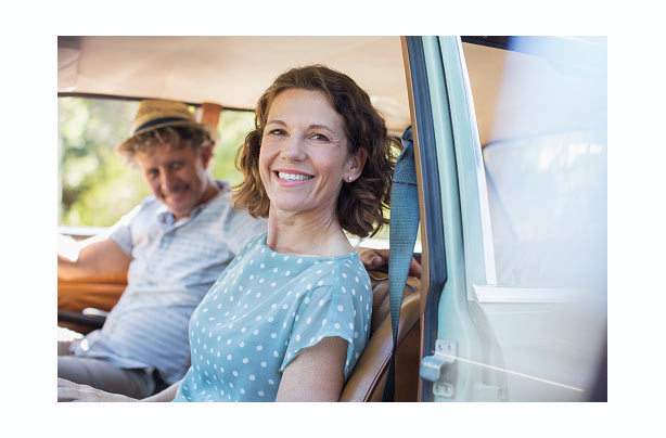Plan your travel stops Plan your travel stops