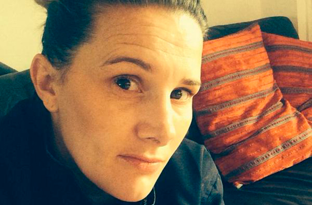 Sam Bailey